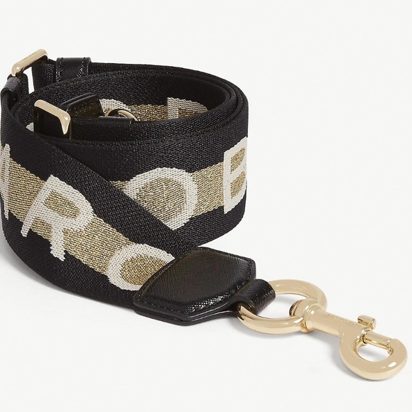 Marc Jacobs webbing strap - 🤩sold out online - Picture 4 of 7